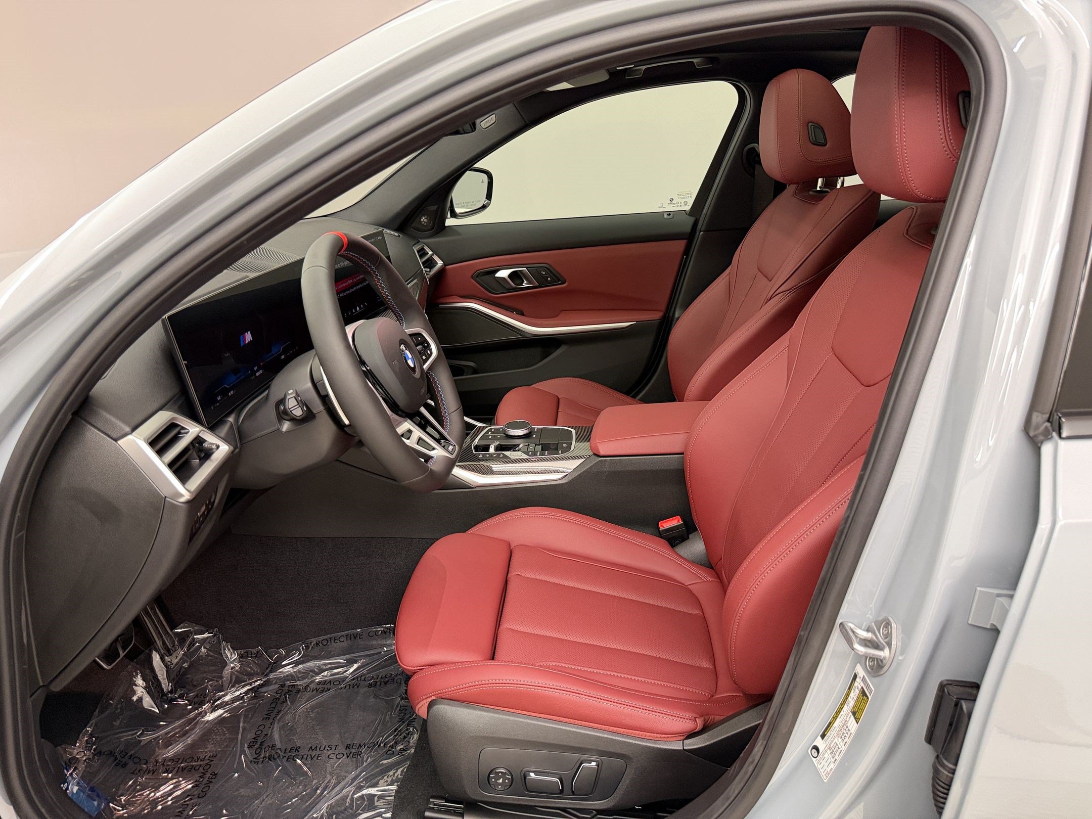 New 2026 BMW M340i w/ Premium Package RWD image 5