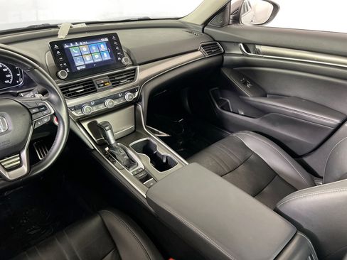 Used 2022 Honda Accord Sport Special Edition image 22