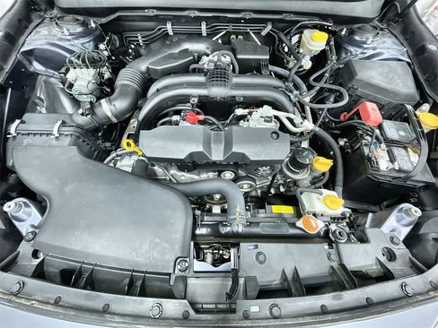 Used 2016 Subaru Legacy 2.5i Limited image 11