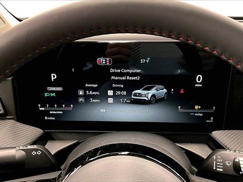 New 2026 Nissan Kicks SR image 21