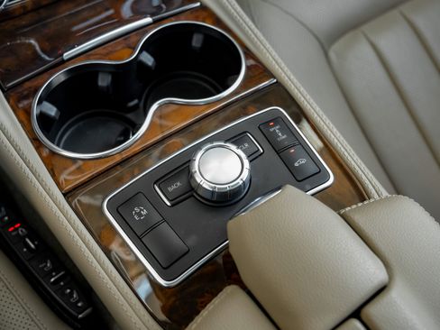 Used 2014 Mercedes-Benz CLS 550 CLS 550 image 24