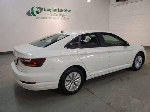 Used 2019 Volkswagen Jetta S w/ Driver Assistance Package image 7