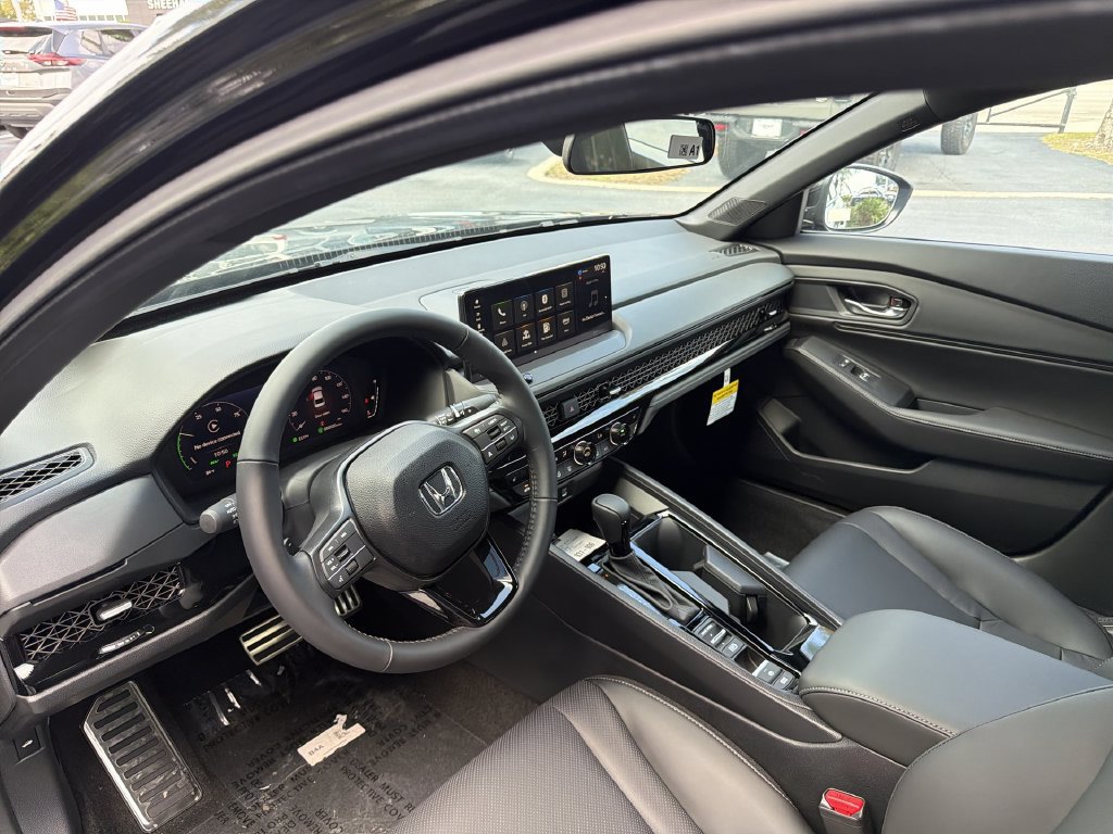 New 2026 Honda Accord Sport image 20