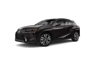 New 2026 Lexus UX 300h AWD w/ Accessory Package (Z2) video 1
