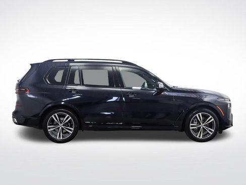 Used 2024 BMW X7 xDrive40i w/ Executive Package AWD/4WD image 6