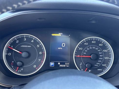 Used 2022 Subaru Ascent Onyx Edition AWD/4WD image 26