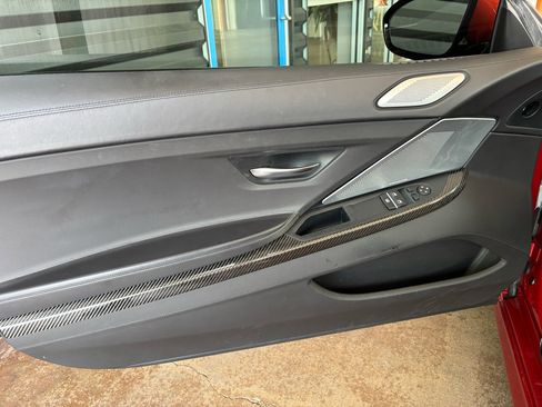 Used 2013 BMW M6 Coupe image 25