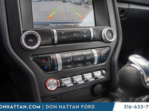 Used 2023 Ford Mustang GT Premium RWD image 7