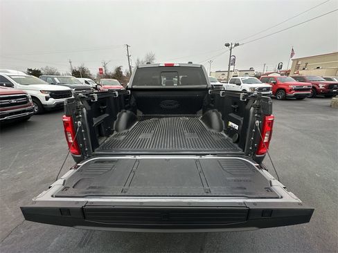 Used 2022 Ford F150 XLT w/ Equipment Group 302A High image 22