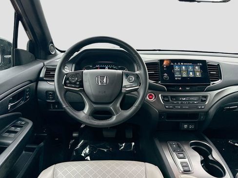 Used 2021 Honda Passport EX-L image 22