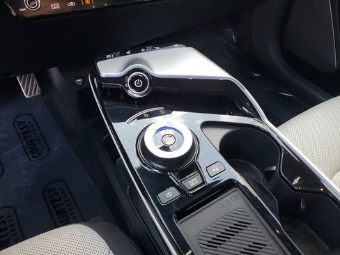 Certified 2023 Kia EV6 GT-Line w/ GT-Line White Seat Package image 26