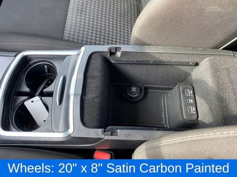 Used 2023 Dodge Charger GT image 12