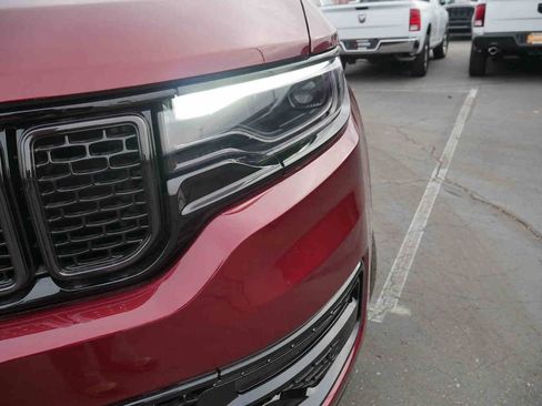 New 2025 Jeep Wagoneer L Series II image 26