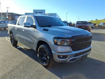 Used 2020 RAM 1500 Big Horn