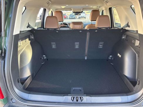 New 2025 Ford Bronco Sport Outer Banks w/ Outer Banks Tech Package+ image 9