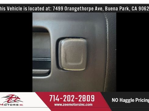 Used 2017 GMC Sierra 1500 SLT w/ Texas SLT Premium Package RWD image 41