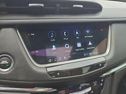 Used 2023 Cadillac XT5 Sportv image 24