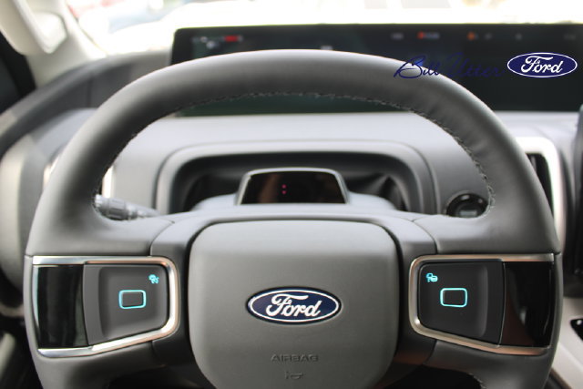 New 2027 Ford Expedition Active RWD image 16