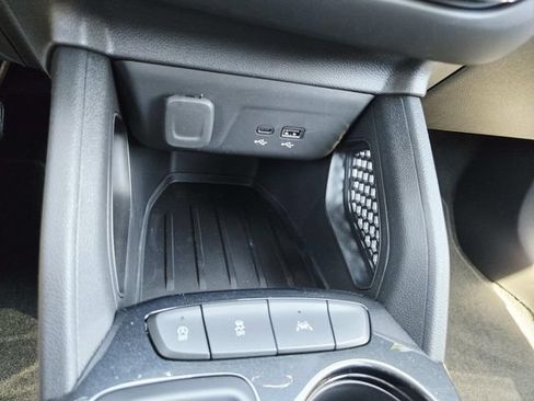 New 2026 Chevrolet TrailBlazer LS w/ LS Convenience Package FWD image 20