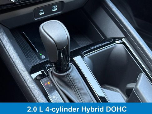 Certified 2026 Honda Accord Sport image 23