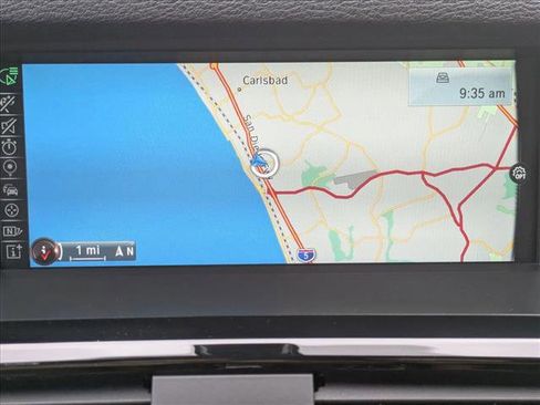 Used 2016 BMW X3 xDrive28i image 14