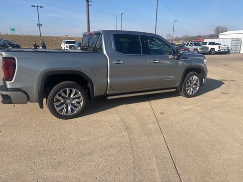 Certified 2025 GMC Sierra 1500 Denali image 18