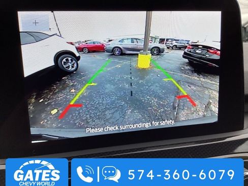 Used 2025 Ford Escape ST-Line image 16