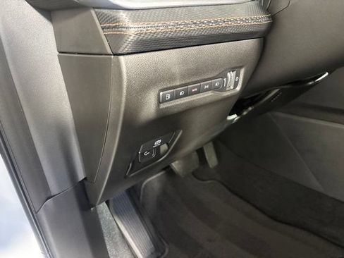 New 2026 Jeep Cherokee Limited AWD/4WD image 18
