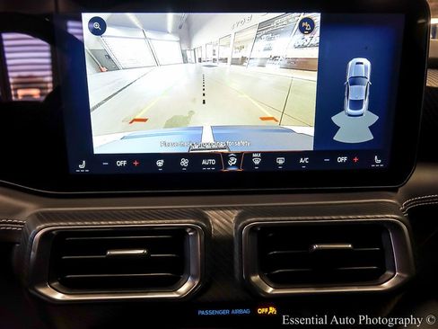New 2026 Ford Mustang GT Premium w/ GT Performance Package RWD image 16