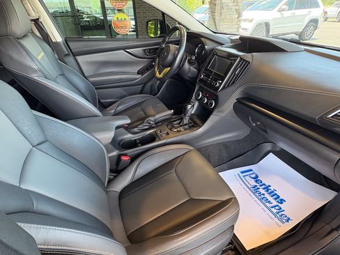 Used 2021 Subaru Crosstrek 2.5i Sport AWD/4WD image 25