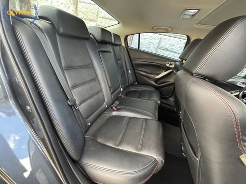 Used 2014 MAZDA MAZDA6 Grand Touring image 39