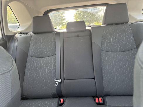 Used 2023 Toyota RAV4 XLE w/ Convenience Package AWD/4WD image 21