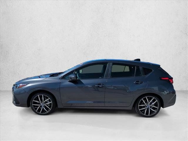 Used 2024 Subaru Impreza 2.0i Sport AWD/4WD image 9