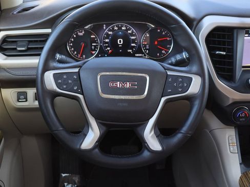 Used 2019 GMC Acadia Denali w/ Technology Package image 12