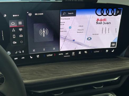 New 2025 Audi Q5 Premium Plus image 29