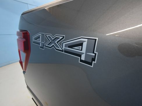 New 2026 Ford F150 XLT w/ Equipment Group 302A MID image 36