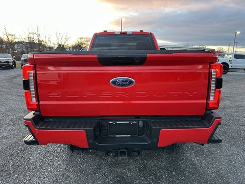 Used 2023 Ford F350 XL w/ STX Appearance Package image 11