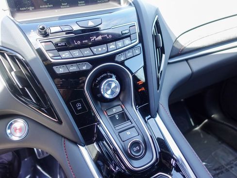 New 2026 Acura RDX A-Spec AWD/4WD image 19