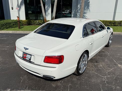 Used 2014 Bentley Flying Spur W12 AWD/4WD image 14