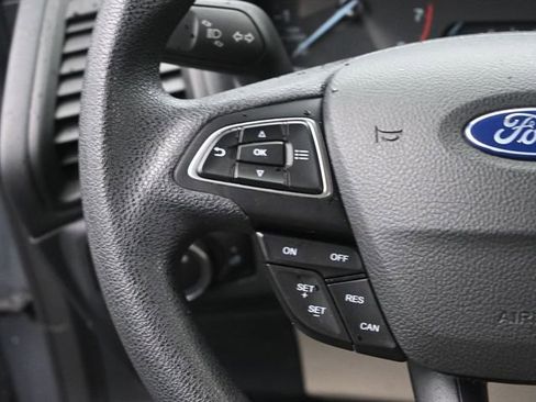 Used 2021 Ford EcoSport S image 30