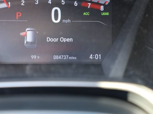 Used 2017 Honda CR-V EX image 21