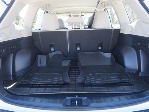 Used 2023 Subaru Forester image 10