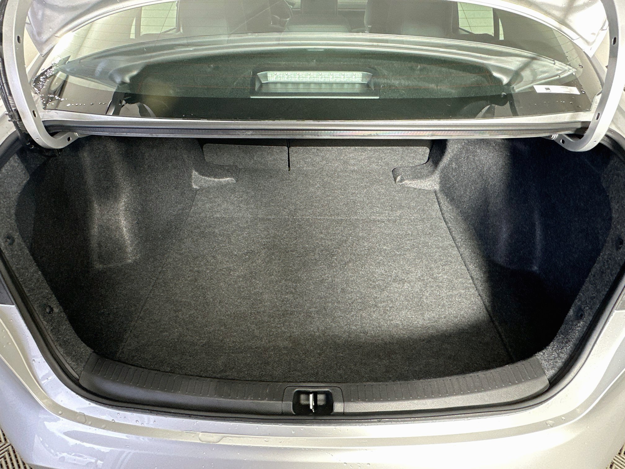 Used 2026 Toyota Corolla LE FWD image 27