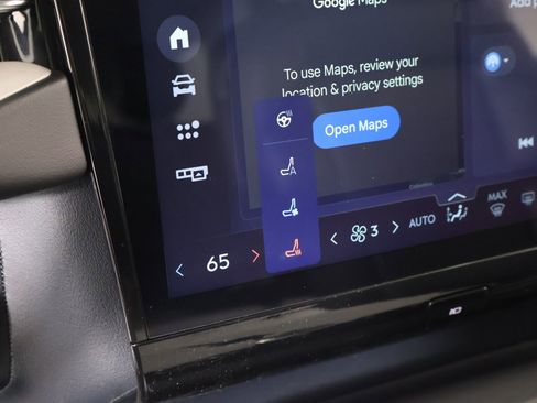 New 2026 Lincoln Navigator Premiere AWD/4WD image 7