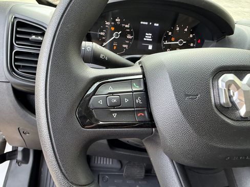 Used 2024 RAM ProMaster 1500 w/ Convenience Group image 25