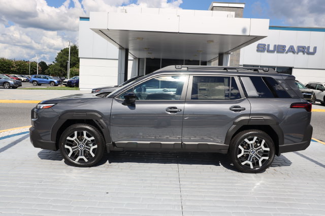 New 2026 Subaru Outback Touring XT AWD/4WD image 3