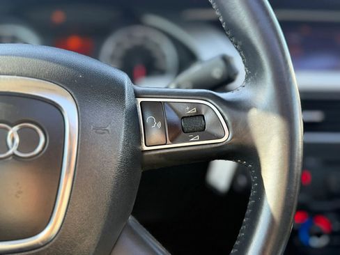 Used 2012 Audi A4 2.0T Premium Plus image 22