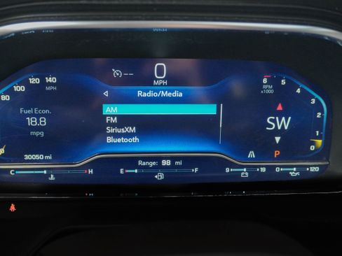 Used 2024 Chevrolet Tahoe LT w/ LT Signature Package image 18