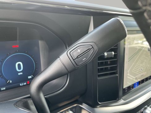 New 2026 Ford F350 Lariat RWD image 26