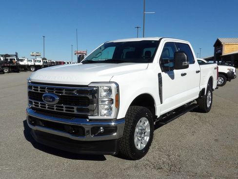 Used 2024 Ford F250 XLT image 63